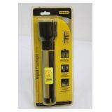 Stanley Hands-Free Tripod Flashlight - Rechargeable, 30 Lumens, 120° Tilt Head (sealed and untested)