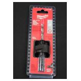 Milwaukee 49-56-7250 3/8 in Shank Ergo Quick-Change Hole Saw Arbor