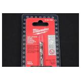Milwaukee 49-56-7250 3/8 in Shank Ergo Quick-Change Hole Saw Arbor