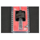 Milwaukee 49-56-7250 3/8 in Shank Ergo Quick-Change Hole Saw Arbor