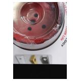 Diablo Bi-Metal Hole Saw Set - 2-Pack (6in & 4-1/4in)