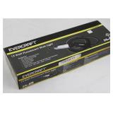 Evercraft BK 782-5240 13-Watt Fluorescent Work Light - 25-Foot Cord