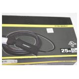 Evercraft BK 782-5240 13-Watt Fluorescent Work Light - 25-Foot Cord