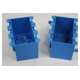 Electrical Box Enclosures (Lot of 2)