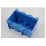 Electrical Box Enclosures (Lot of 2)