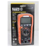 Klein Tools MM420 Auto-Ranging Digital Multimeter