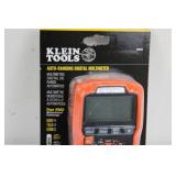 Klein Tools MM420 Auto-Ranging Digital Multimeter