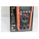 Klein Tools MM420 Auto-Ranging Digital Multimeter