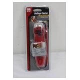 Gardner Bender GVT-392 Voltage Tester 120-480V AC/DC