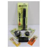 Hunters Specialties Buck Grunter and other accessories