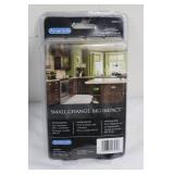 Amerock TEN26201-G10 Satin Nickel 3-in Center Cabinet Pulls 10-Pack (Lot of 2)