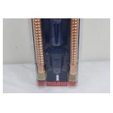 Camco CC-15 Water Heater Connector Kit - 15' Copper Hoses