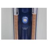 Camco Water Heater Connector Kit CC-15 - 15 in Copper Hoses
