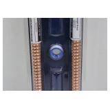 Camco Water Heater Connector Kit - 15 Inch / 38 Cm Copper, Gas & Electric