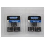 Amerock Cabinet Knobs 5-Pack - Set of 2