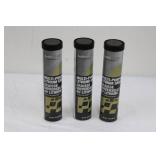 LubriMatic Multi-Purpose Lithium Grease 14 oz (Lot of 3)