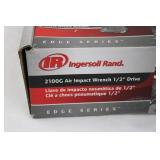 Ingersoll Rand 2100G Air Impact Wrench 1/2 Drive - 550 ft-lb Max Torque
