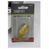 Thermoid Shop Air Hose 1/4 in. ID x 25 ft - Part No. 422-25 (250 PSI)