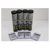 LubriMatic Multi-Purpose Lithium Grease Spray - 14 oz, 4-Pack