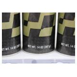 LubriMatic Multi-Purpose Lithium Grease Spray - 14 oz, 4-Pack