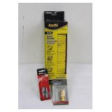Amflo Nylon Recoil Air Hose 25' x 1/4' - Model 4-25E-RET