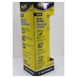 Amflo Nylon Recoil Air Hose 25' x 1/4' - Model 4-25E-RET