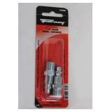 Amflo Nylon Recoil Air Hose 25' x 1/4' - Model 4-25E-RET