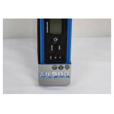 Empire True Blue 16-Inch Digital Box Level - Auto-Calibrated IP65