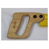 Stanley FatMax Sharptooth 10in Multi-Saw for Wood & Metal Cutting - 11/12 TPI