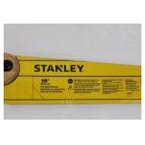 Stanley FatMax Sharptooth 10in Multi-Saw for Wood & Metal Cutting - 11/12 TPI