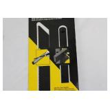 Stanley FatMax Sharptooth 10in Multi-Saw for Wood & Metal Cutting - 11/12 TPI