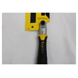 Stanley FatMax Sharptooth 10in Multi-Saw for Wood & Metal Cutting - 11/12 TPI