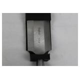 Steel Grip 1 in Wood Chisel & Sheffield 1-1/2 in Wood Chisel