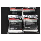 Bondo Fiberglass Mat 4-Pack - 38 x 31 in, 8 sq ft per mat