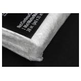 Bondo Fiberglass Mat 4-Pack - 38 x 31 in, 8 sq ft per mat