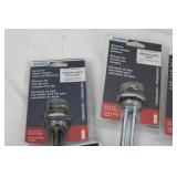 Camco USA Universal Water Heater Elements - Screw-In, Assorted Wattages