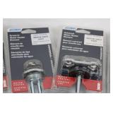 Camco USA Universal Water Heater Elements - Screw-In, Assorted Wattages