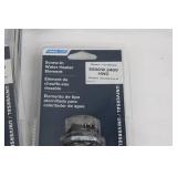 Camco USA Universal Water Heater Elements - Screw-In, Assorted Wattages
