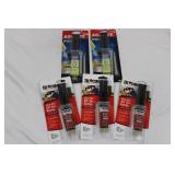 Loctite Epoxy Flow-Mix 60 Sec Instant Mix General Purpose 14 mL (1250 psi)