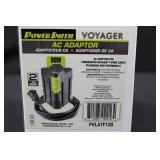 PowerSmith Voyager PVLATF120 AC Adaptor - 90W