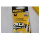 Stanley Sharptooth Hacksaw - 12-Inch 24T Carbon Steel Blade, Flexible