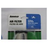 Arnold Muffler Silenciador (3/4 In Pipe) For Briggs/Tecumseh/Kohler Engines