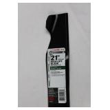 Arnold Muffler Silenciador (3/4 In Pipe) For Briggs/Tecumseh/Kohler Engines
