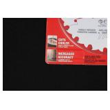 Milwaukee Framing Wood Blade - 5-1/2 in, 18-Tooth, 140 mm, 10 mm Arbor
