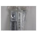 KV1300 24in Zinc Side-Mount Drawer Slide