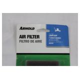 Arnold Air Filter 609493 & Muffler 294599 - Lawn-Boy & Briggs/Tecumseh/Kohler Engines