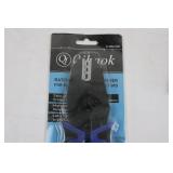 Channel-Lock 7in Diagonal Cutting Pliers & Master Mechanic 8in Mini Bolt Cutter