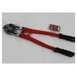 ACE 18-Inch Bolt Cutters - 2136679 - Drop Forged Chrome Moly Jaws