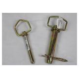 Quality Products 1/2in x 4-1/2in Hitch Pin