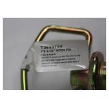 Quality Products 1/2in x 4-1/2in Hitch Pin